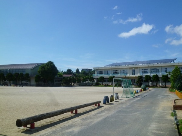 大村市皆同町の中古一戸建て(大村市立福重小学校)