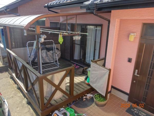 大村市皆同町の中古一戸建て