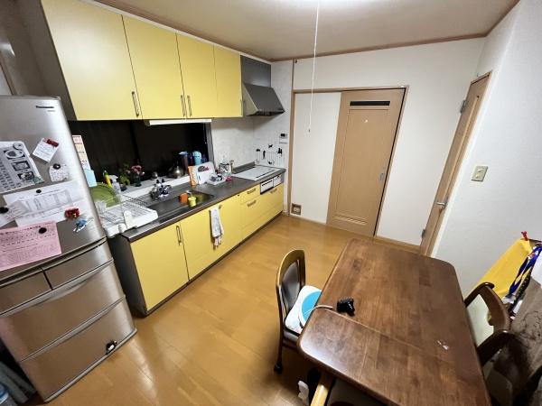 皆同町平屋建て