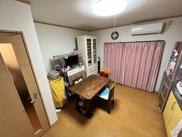 皆同町平屋建て