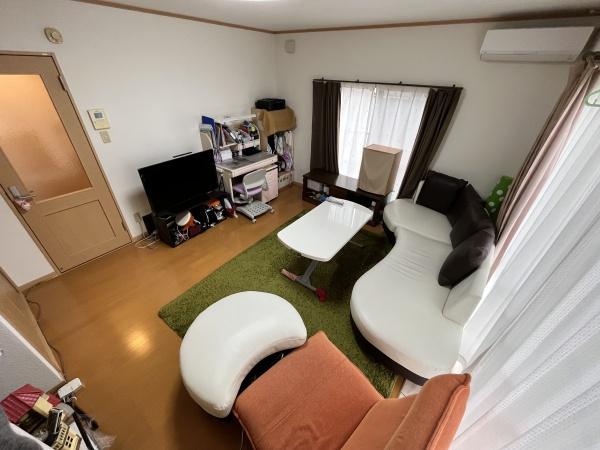 大村市皆同町の中古一戸建て