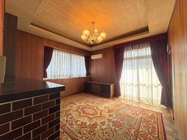 大村市久原１丁目の中古一戸建て