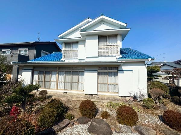 大村市久原１丁目の中古一戸建