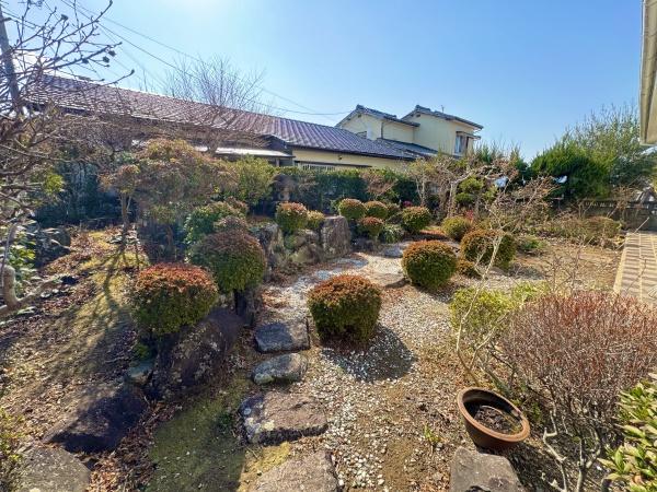 大村市久原１丁目の中古一戸建て
