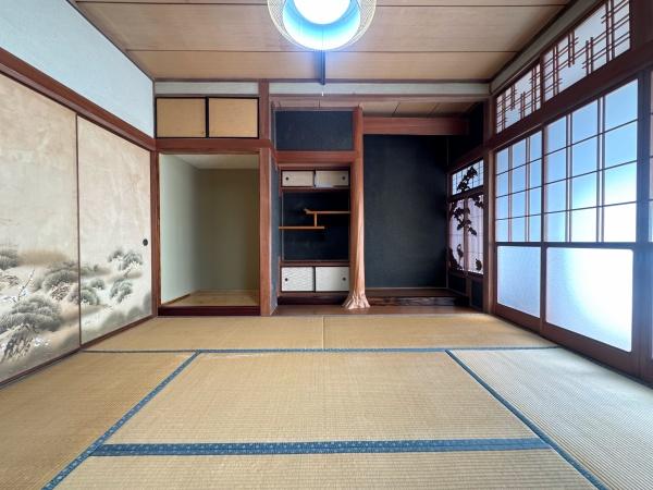 大村市久原１丁目の中古一戸建
