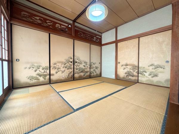 大村市久原１丁目の中古一戸建