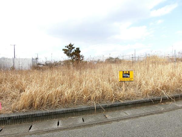 長生郡白子町五井の土地