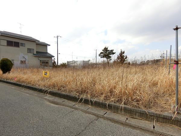 長生郡白子町五井の土地