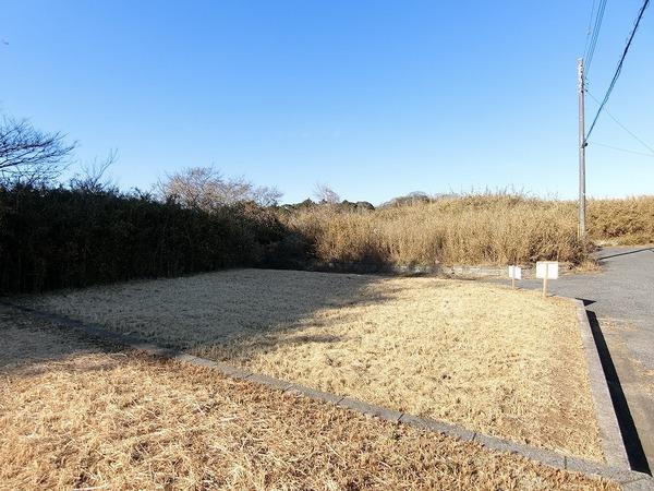 山武郡横芝光町宮川の土地