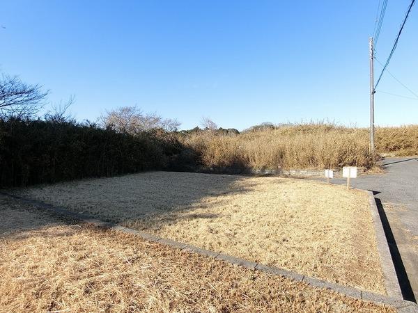 山武郡横芝光町宮川の土地