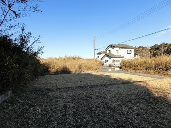 山武郡横芝光町宮川の土地