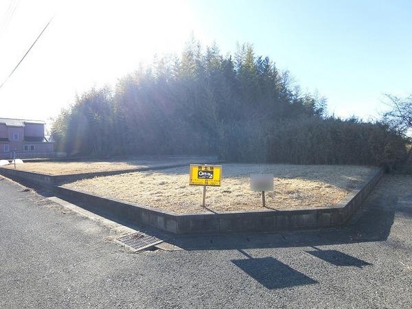 山武郡横芝光町宮川の土地