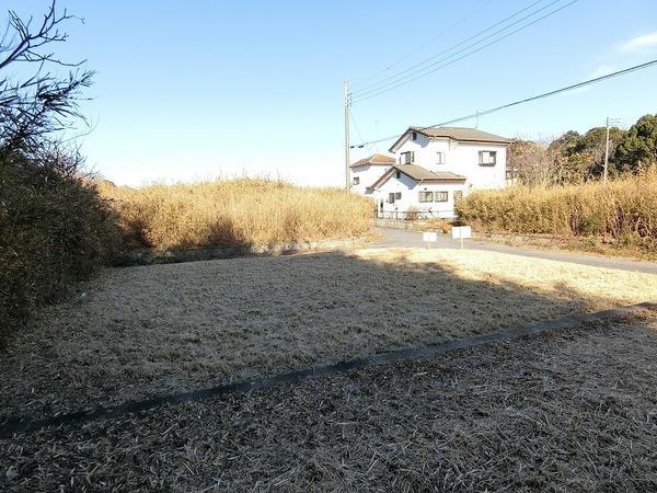 山武郡横芝光町宮川の土地