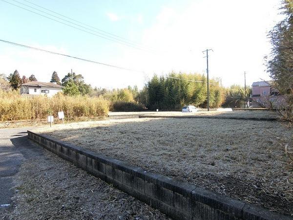 山武郡横芝光町宮川の土地