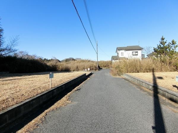 山武郡横芝光町宮川の土地