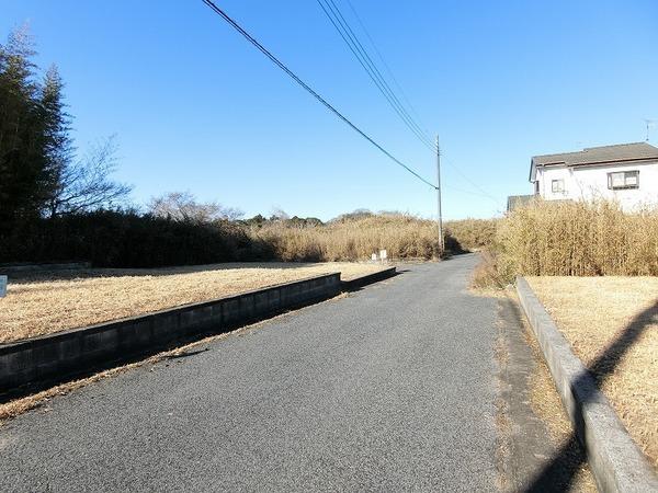 山武郡横芝光町宮川の土地