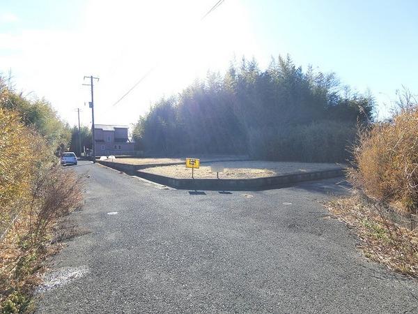 山武郡横芝光町宮川の土地