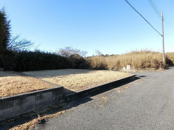 山武郡横芝光町宮川の土地