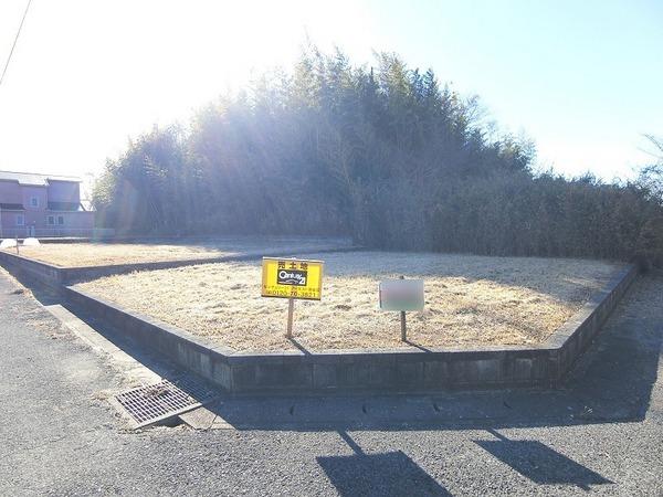 山武郡横芝光町宮川の土地