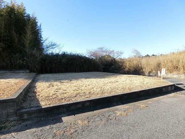 山武郡横芝光町宮川の土地