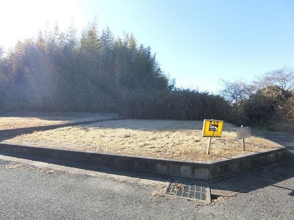 山武郡横芝光町宮川の土地