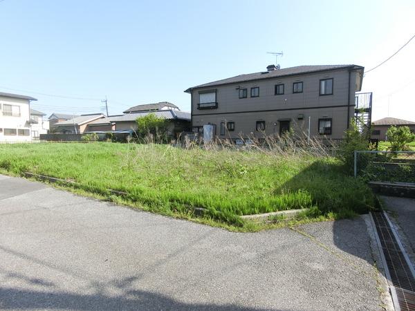 茂原市本納の土地