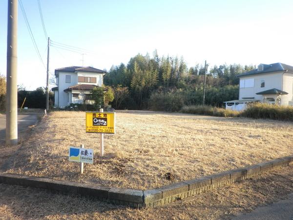 東金市御門の土地