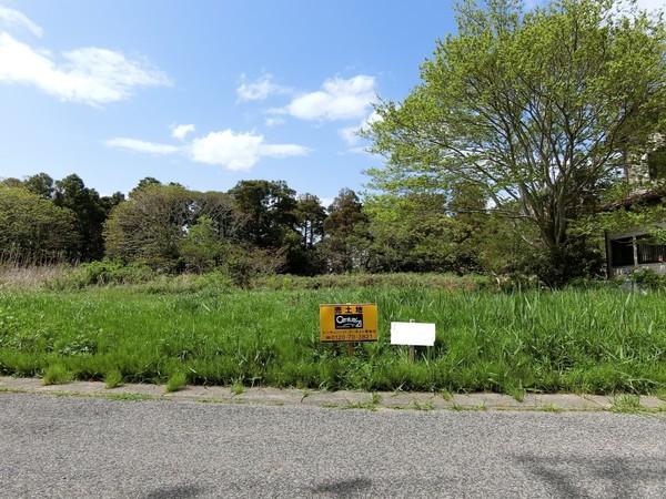 山武郡横芝光町宮川の土地