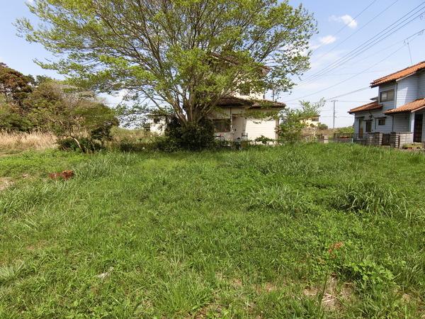 山武郡横芝光町宮川の土地