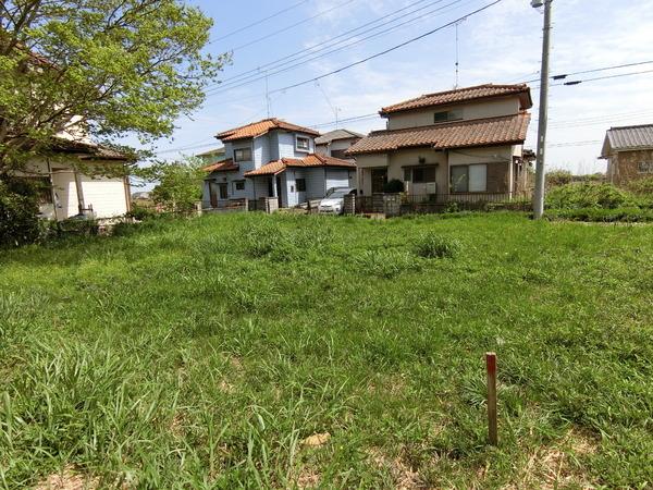 山武郡横芝光町宮川の土地