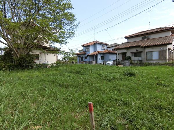 山武郡横芝光町宮川の土地