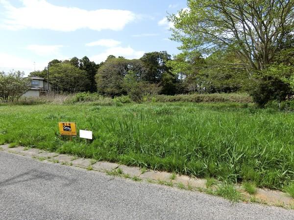 山武郡横芝光町宮川の土地