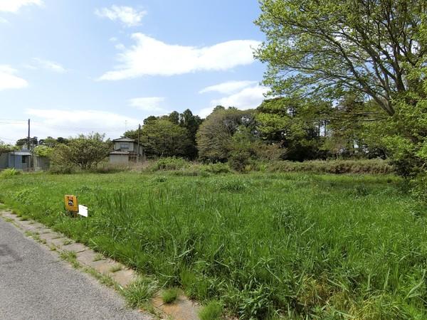 山武郡横芝光町宮川の土地