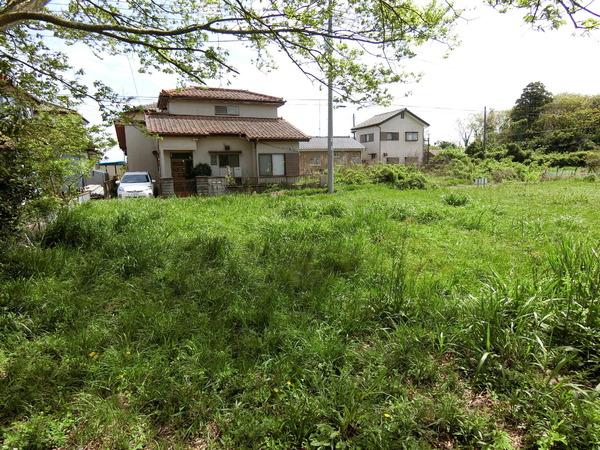 山武郡横芝光町宮川の土地