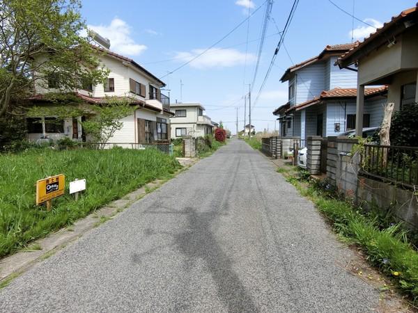 山武郡横芝光町宮川の土地