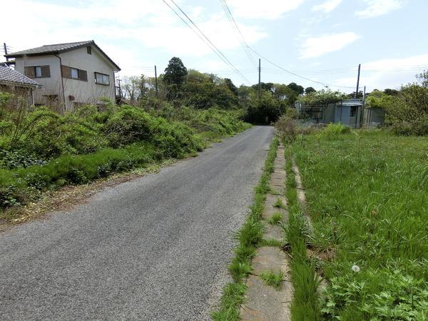 山武郡横芝光町宮川の土地