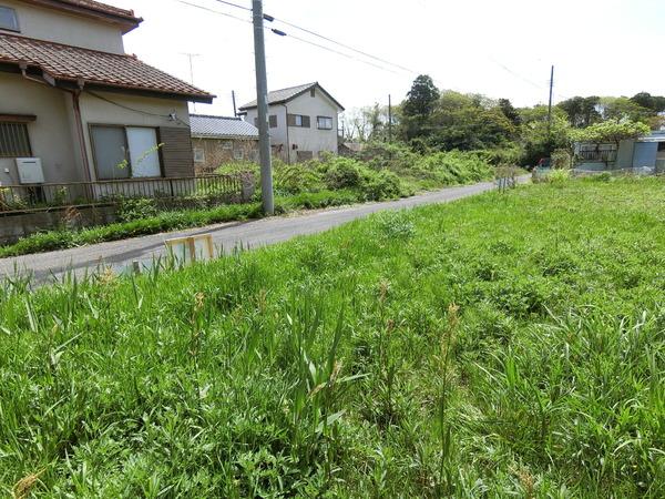 山武郡横芝光町宮川の土地