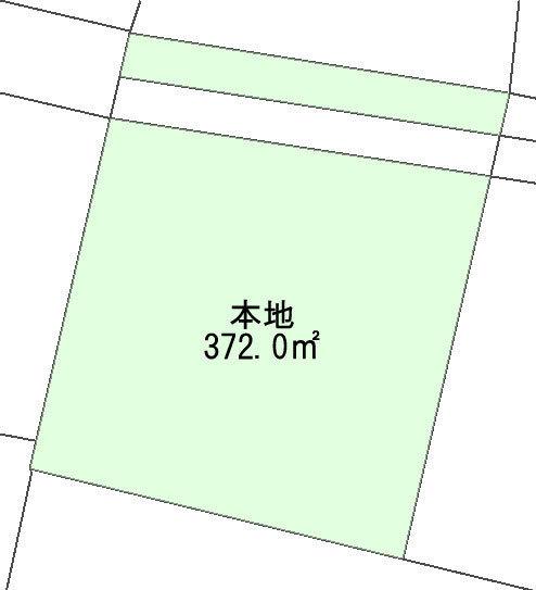 長生郡白子町関の土地