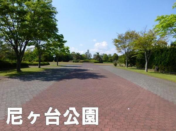 茂原市千町の土地(長生村尼ケ台総合公園テニスコート)