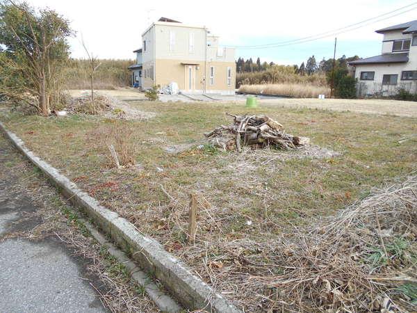 千町（センチョウ）120　土地