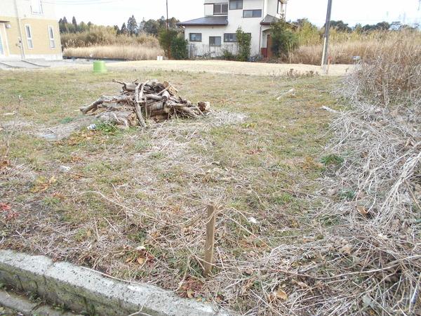 千町（センチョウ）120　土地