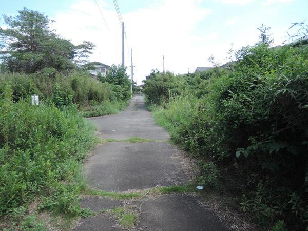 長生郡長生村七井土の土地