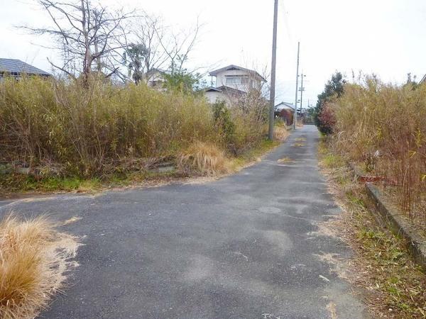 長生郡長生村七井土の土地