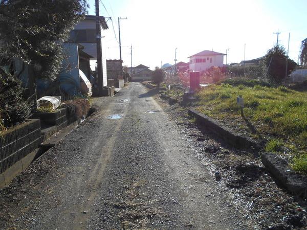 長生郡睦沢町川島の土地