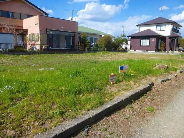 川島（カワシマ）250　土地