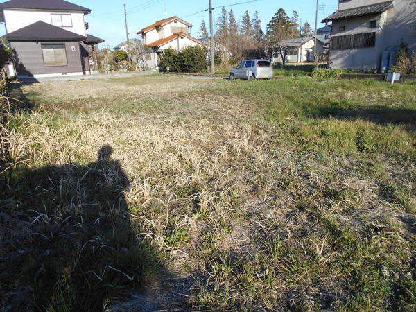 長生郡睦沢町川島の土地