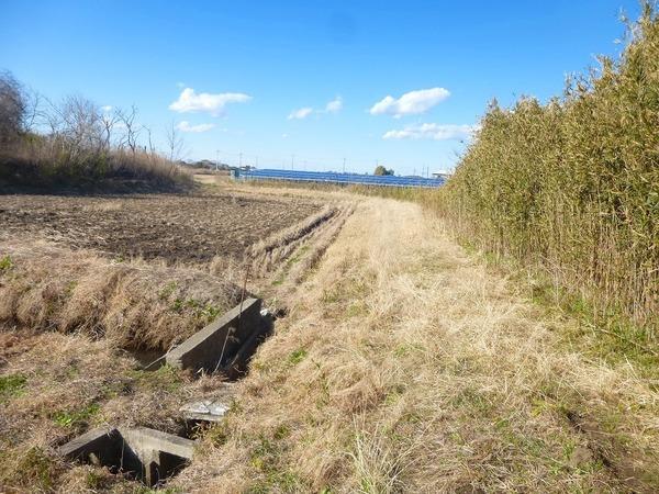 茂原市南吉田の土地