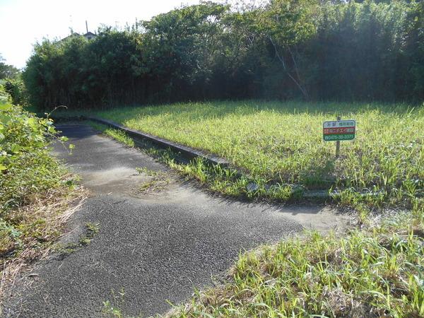 茂原市南吉田の土地