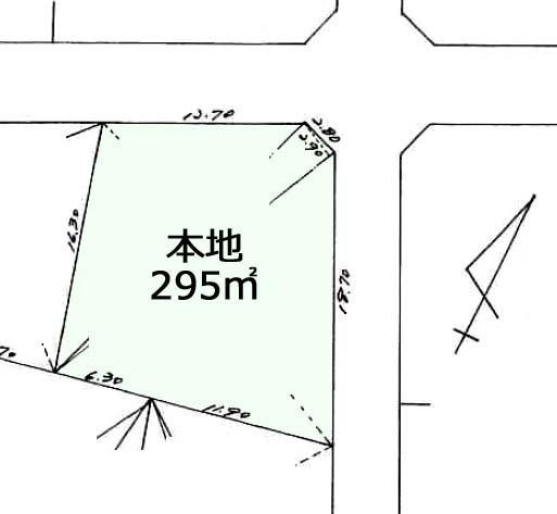 長生郡睦沢町川島の土地