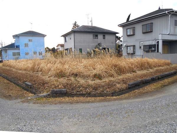 長生郡睦沢町川島の土地